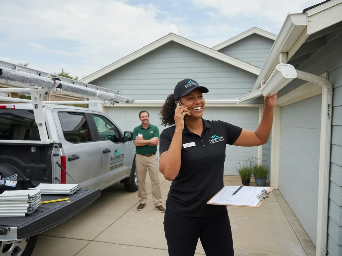 Gutter Installation Belpre, OH FAQs